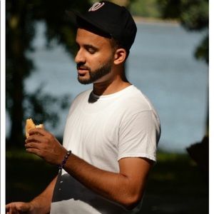 Meet your Posher, Mahwish